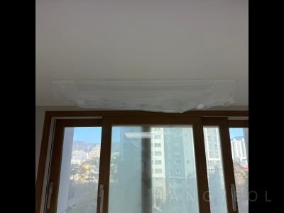 경상남도 창원시 성산구 상남동 상남 꿈에그린 시스템에어컨 설치 사례