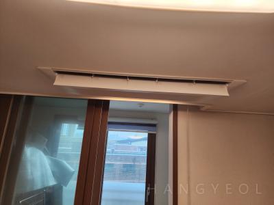 서울특별시 영등포구 신길동 신길센트럴아이파크 시스템에어컨 기타