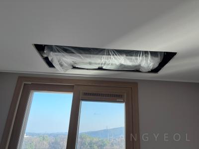 충청남도 아산시 배방읍 아산배방 우방아이유쉘 2차 시스템에어컨 기타