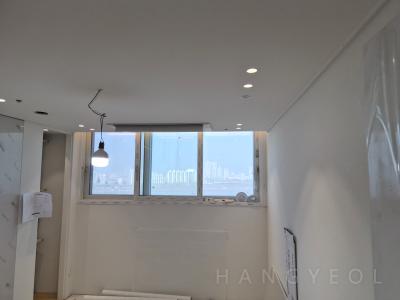 서울특별시 송파구 잠실동 잠실엘스상가A동 시스템에어컨 설치 사례