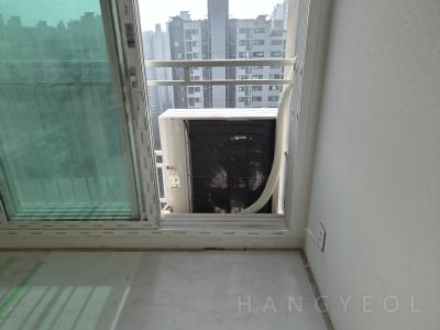서울특별시 송파구 잠실동 잠실엘스상가A동 시스템에어컨 시공 현장 4
