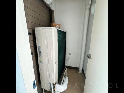 경기도 화성시 청계동 동탄역 롯데캐슬알바트로스 시스템에어컨 기타