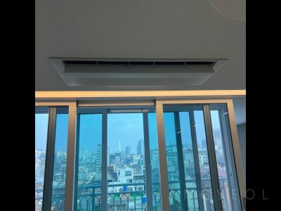 서울특별시 강남구 역삼동 역삼동 롯데캐슬 노블 시스템에어컨 실내기
