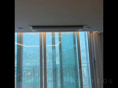 서울특별시 강남구 역삼동 역삼동 롯데캐슬 노블 시스템에어컨 실내기