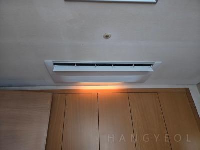 서울특별시 영등포구 여의도동 여의도금호리첸시아 시스템에어컨 기타