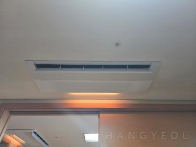 서울특별시 영등포구 여의도동 여의도금호리첸시아 시스템에어컨 기타