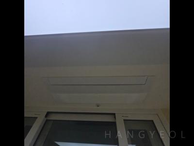 부산광역시 해운대구 우동 더블유비씨더팔레스오피스텔 시스템에어컨 기타