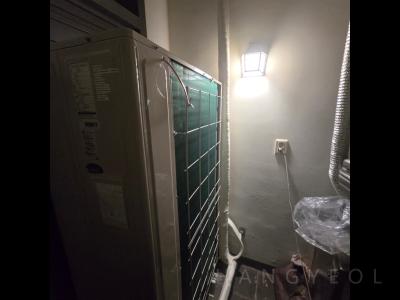 부산광역시 해운대구 우동 더블유비씨더팔레스오피스텔 시스템에어컨 기타