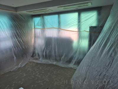 부산광역시 해운대구 우동 더샵해운대아델리스 시스템에어컨 기타