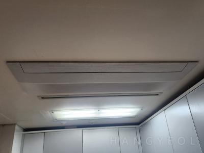 서울특별시 강남구 도곡동 에스케이리더스뷰 시스템에어컨 기타