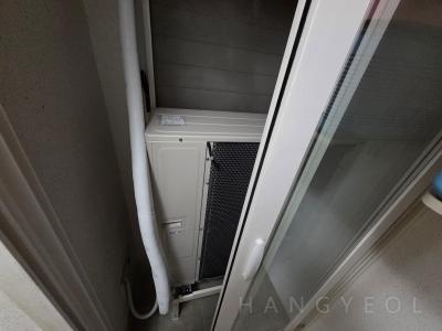 경기도 오산시 내삼미동 오산대역호반써밋 시스템에어컨 기타