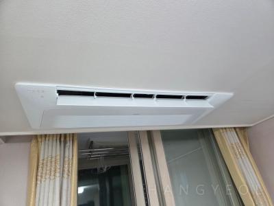경기도 오산시 내삼미동 오산대역호반써밋 시스템에어컨 기타
