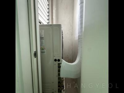 경기도 수원시 팔달구 화서동 수원화서역 동문굿모닝힐아파트 시스템에어컨 기타