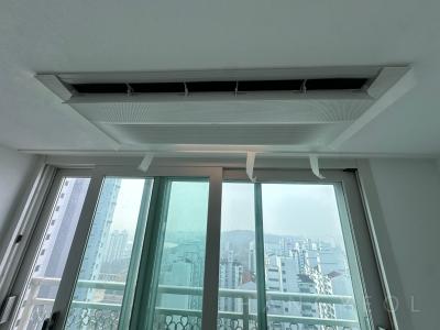 경기도 수원시 팔달구 화서동 수원화서역 동문굿모닝힐아파트 시스템에어컨 기타