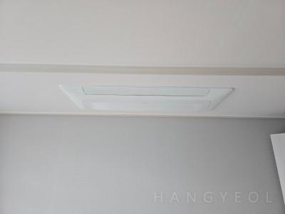 경기도 용인시 수지구 죽전동 꽃메마을한라신영프로방스 시스템에어컨 기타