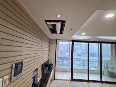 경기도 용인시 수지구 죽전동 꽃메마을한라신영프로방스 시스템에어컨 기타