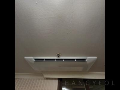 부산광역시 남구 용호동 GS하이츠자이 시스템에어컨 기타