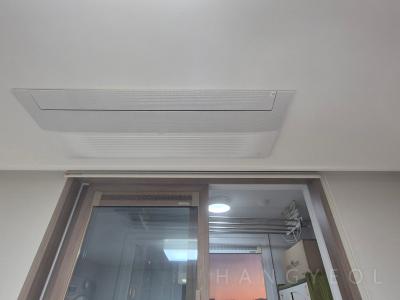 울산광역시 남구 무거동 울산대 이즈플레이스 시스템에어컨 기타