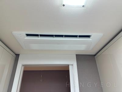 서울특별시 양천구 목동 현대하이페리온2 시스템에어컨 실내기
