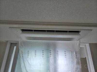 서울특별시 강서구 마곡동 마곡엠밸리5단지 시스템에어컨 기타