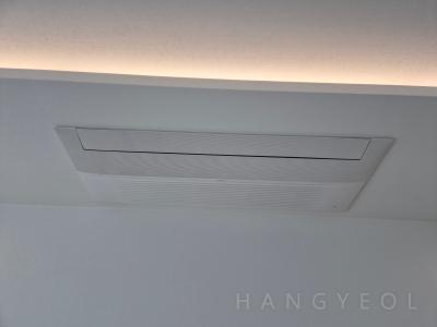 울산광역시 중구 남외동 일신 에일린의 뜰 아파트 시스템에어컨 실내기