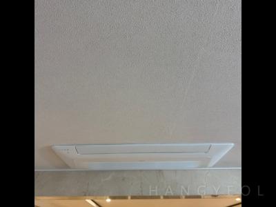경상남도 거제시 양정동 거제더샵 시스템에어컨 실내기