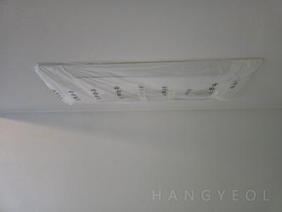 경기도 수원시 장안구 이목동 수원장안힐스테이트 시스템에어컨 실내기