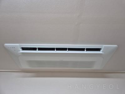 부산광역시 사하구 당리동 경보이리스힐 당리 시스템에어컨 설치 사례