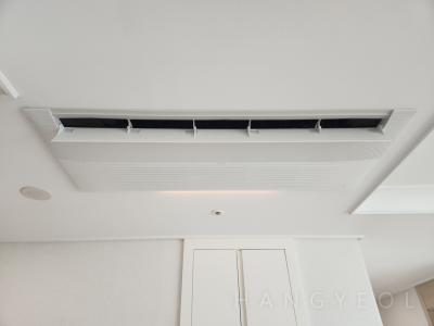충청북도 청주시 청원구 오창읍 한신 더 휴 센트럴파크 시스템에어컨 기타