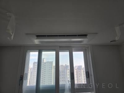 경기도 용인시 수지구 성복동 성복역 롯데캐슬 골드타운 시스템에어컨 기타