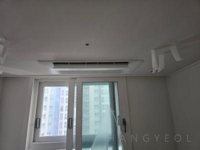 경기도 용인시 수지구 성복동 성복역 롯데캐슬 골드타운 시스템에어컨 기타