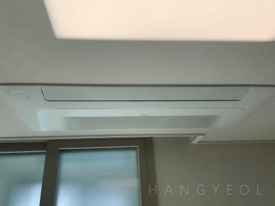 서울특별시 양천구 신정동 래미안 목동아델리체 시스템에어컨 실내기