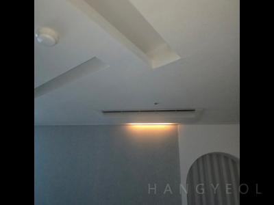 부산광역시 해운대구 우동 더블유비씨더팔레스오피스텔 시스템에어컨 기타