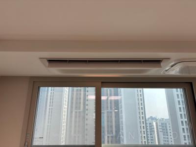 경기도 화성시 반월동 신동탄포레자이 시스템에어컨 기타