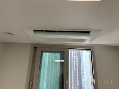 경기도 화성시 반월동 신동탄포레자이 시스템에어컨 기타