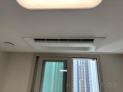경기도 화성시 반월동 신동탄포레자이 시스템에어컨 기타