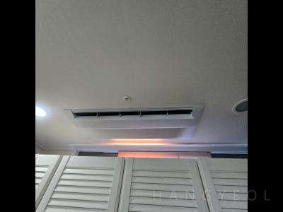 부산광역시 해운대구 우동 더블유비씨더팔레스오피스텔 시스템에어컨 기타