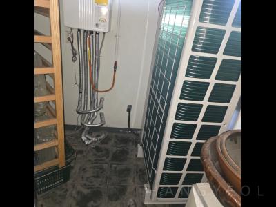 부산광역시 해운대구 우동 더블유비씨더팔레스오피스텔 시스템에어컨 기타