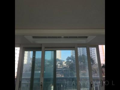 경상남도 진주시 충무공동 혁신도시엘에이치아파트5단지 시스템에어컨 기타