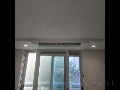 경상남도 진주시 충무공동 혁신도시엘에이치아파트5단지 시스템에어컨 기타