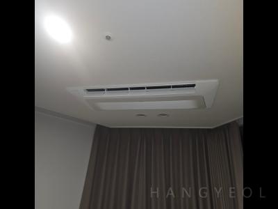 부산광역시 해운대구 우동 더블유비씨더팔레스오피스텔 시스템에어컨 기타