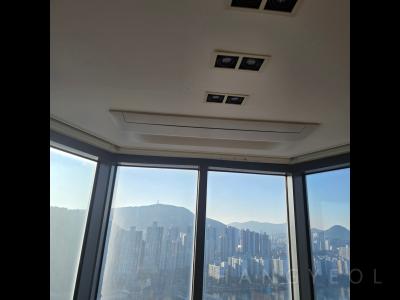 부산광역시 해운대구 우동 더블유비씨더팔레스오피스텔 시스템에어컨 기타