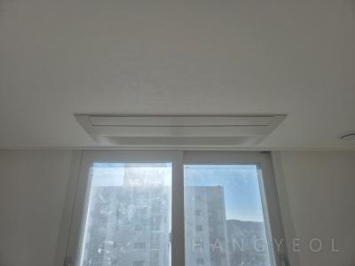 충청남도 천안시 서북구 백석동 천안백석3차 IPARK 시스템에어컨 기타