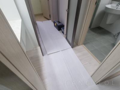 경기도 화성시 장지동 금호어울림레이크 시스템에어컨 기타