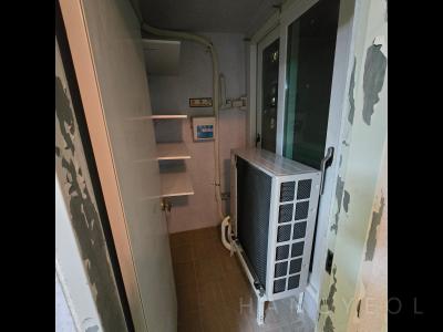 울산광역시 중구 우정동 우정 I'PARK 시스템에어컨 기타
