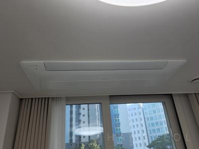 경기도 화성시 오산동 동탄역 반도유보라 아이비파크 8.0 시스템에어컨 기타