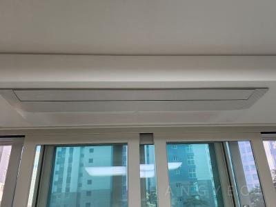 경기도 화성시 오산동 동탄역 반도유보라 아이비파크 8.0 시스템에어컨 기타