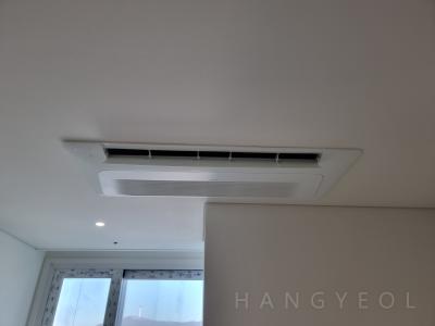 서울특별시 용산구 용산동5가 파크타워 시스템에어컨 기타