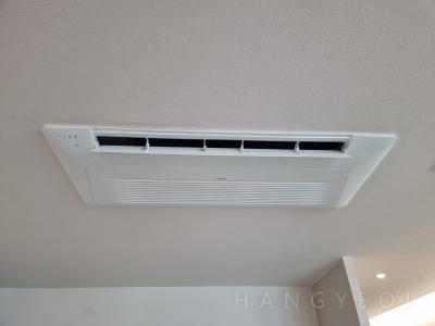 서울특별시 용산구 용산동5가 파크타워 시스템에어컨 기타