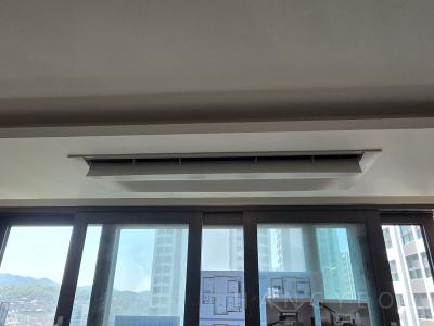 서울특별시 서초구 반포동 래미안퍼스티지아파트 시스템에어컨 설치 사례